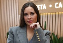 Горячая брюнетка с каре: звезда «Уральских пельменей» Юлия Михалкова сменила имидж