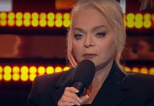 Лариса Долина впервые сделала большое заявление о ситуации с квартирой