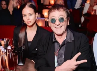 Лепсу 63 года и он хочет детей от Авроры Кибы