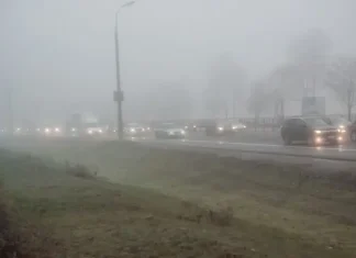 МЧС обратилось к белорусам: предупреждение о факторах опасности на 5 декабря