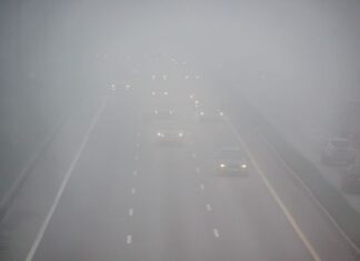 Неблагоприятное явление в Беларуси. МЧС назвало факторы опасности на 2 декабря