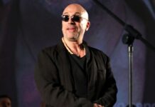 «Очень хочет стать актером, но мы отговариваем»: каким растет младший сын Дмитрия Нагиева Марк