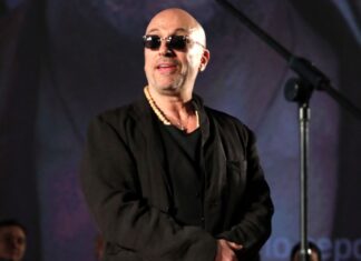 «Очень хочет стать актером, но мы отговариваем»: каким растет младший сын Дмитрия Нагиева Марк