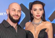 Оксана Самойлова о реальных причинах расставания с Джиганом: «Я мама для своих детей, я мама для своего мужа»