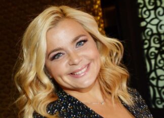 «Похорошела!»: элегантный образ Ирины Пеговой покорил Сеть