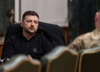 Раскрыт тайный план Зеленского по мирному договору