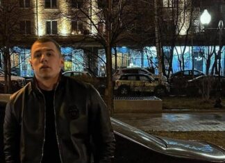 Рэпер Macan тайно ушел в армию: «И не рад, и не разочарован»