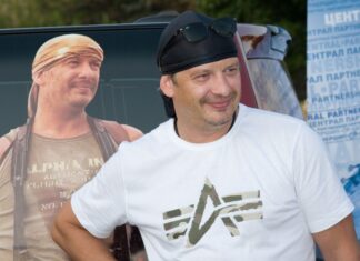 Сияющая вдова и несчастный отец: как сейчас живет семья Дмитрия Марьянова