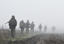 СМИ раскрыли секретный план нового контрнаступления ВСУ