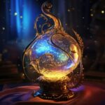 Заглядывая вперед: современные подходы к гаданию на будущее