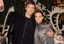 Соловьев раскрыл, почему он так и не познакомил Дину Аверину со своим сыном