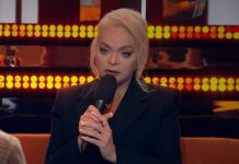 «Страх перед «отменой» развязал язык?» Затравленная Долина впервые прокомментировала «квартирный скандал»