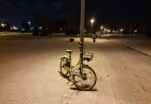 Велосипедист попал под колеса грузовика в Рогачеве: врачи оказались бессильны