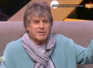 Внебрачная дочь Глызина ждала 46 лет, чтобы раскрыть правду