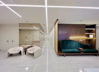 Как ультразвуковая очистка помогает увидеть настоящие потребности кожи и не ошибиться с дальнейшим уходом