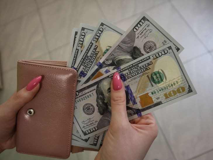 2026 год: доллар станет «валютой второго эшелона», а это произойдет с евро