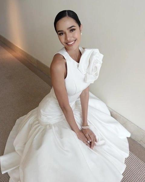 21-летняя студентка из Таиланда стала «Мисс мира-2025»