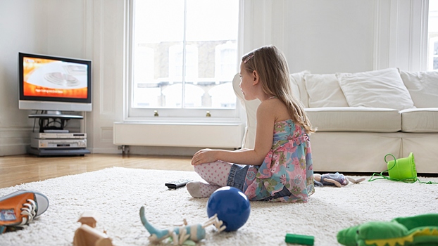 Что делать, если у ребенка появился воображаемый друг