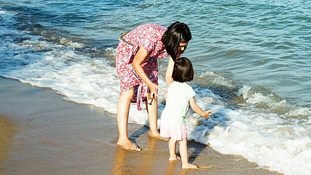 Психолог объяснил, как матери не должны воспитывать детей