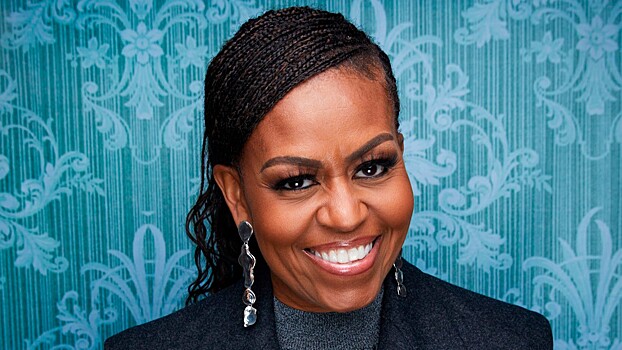 Мишель Обама выпустит книгу о моде