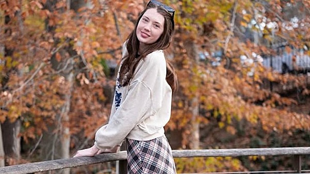 Модель назвала неожиданные секреты молодости