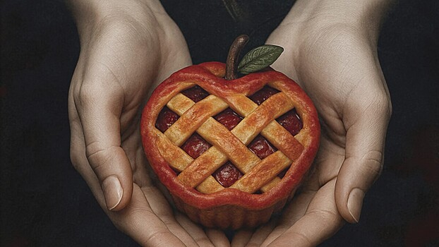 В России вышла кулинарная книга по «Сумеркам»