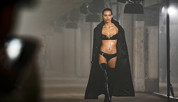 Как прошла Неделя моды в Париже