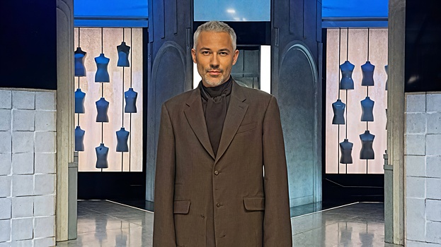 Ведущий «Модного приговора» назвал главный оттенок весны