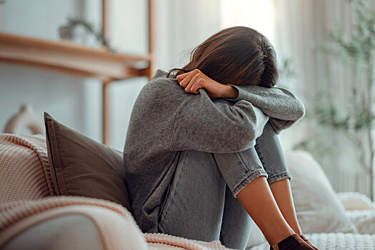 Найдена причина тревожности у женщин