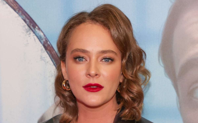 31-летней актрисе Аглае Тарасовой избрали меру пресечения