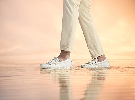 Fabi представляет новую мужскую коллекцию обуви