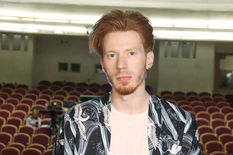 34-летний Пресняков ответил на критику своей внешности