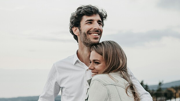 Какие комплименты нужно говорить любимому мужчине