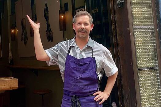 «Супер Марио». Звезда клипа Freestyler удивила россиян