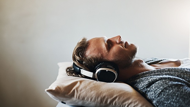 Почему важно активно выбирать музыку под свое настроение