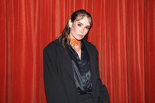 «Ходить с пакетом на лице». Айза высказалась об особенности своей внешности