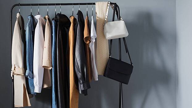 Пока, оверсайз: какие антитренды нужно выбросить из гардероба этой осенью