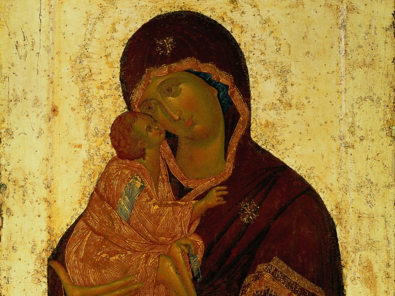 4 декабря - Введение во храм Пресвятой Богородицы: как не нагрешить в «бабий» день