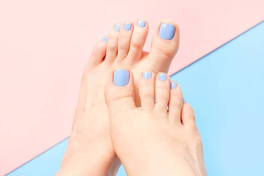 Модный педикюр на осень 2025 года: новинки и тренды сезона