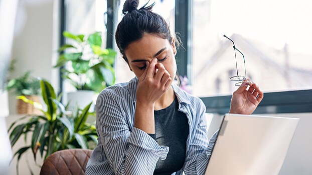 Названы периоды максимальной сонливости в течение дня