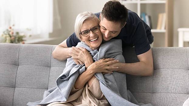 Как заботиться о близких людях не в ущерб им и себе