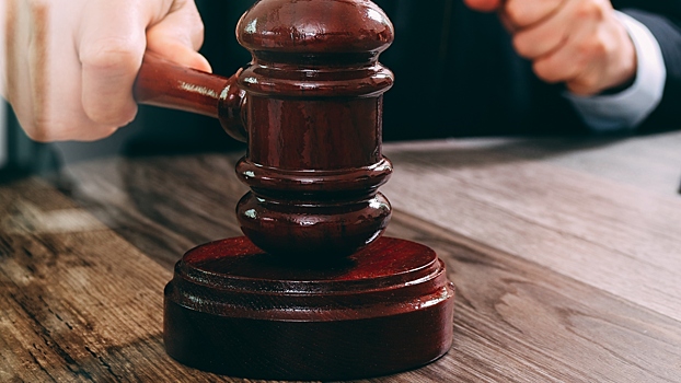 «Самая сексуальная в мире судья» разделась до белья на массаже