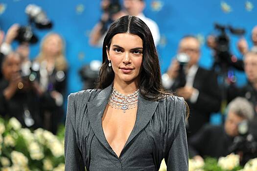 Кендалл Дженнер изъявила желание уйти из модельного бизнеса