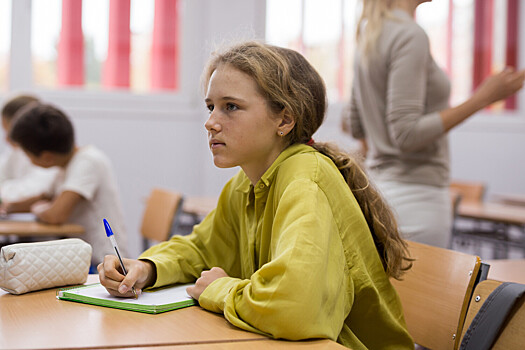 Что делать, если у ребенка болит спина