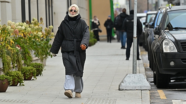 Какие модели сумок можно носить с пуховиком и дубленкой