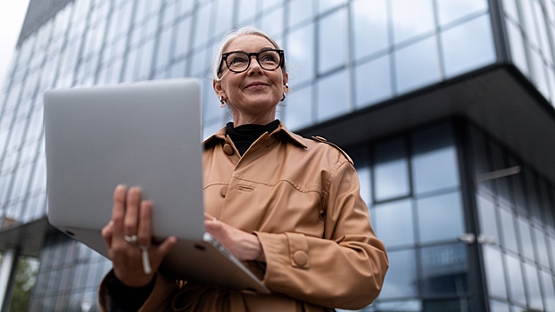 Взросление с шиком: почему ваш стиль должен быть только ярче