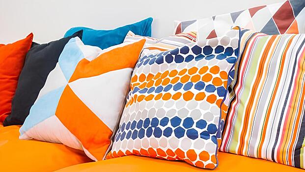 Пять вещей интерьера, от которых нужно избавиться