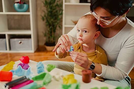 Пальчиковая гимнастика: 25+ упражнений для детей всех возрастов