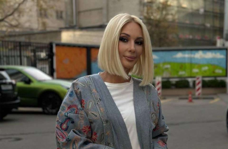 6-летнюю дочь Леру Кудрявцевой начали приобщать к домоводству