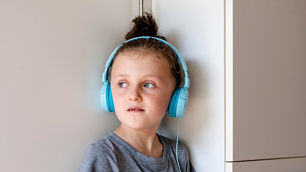 Как музыка влияет на формирование ребенка